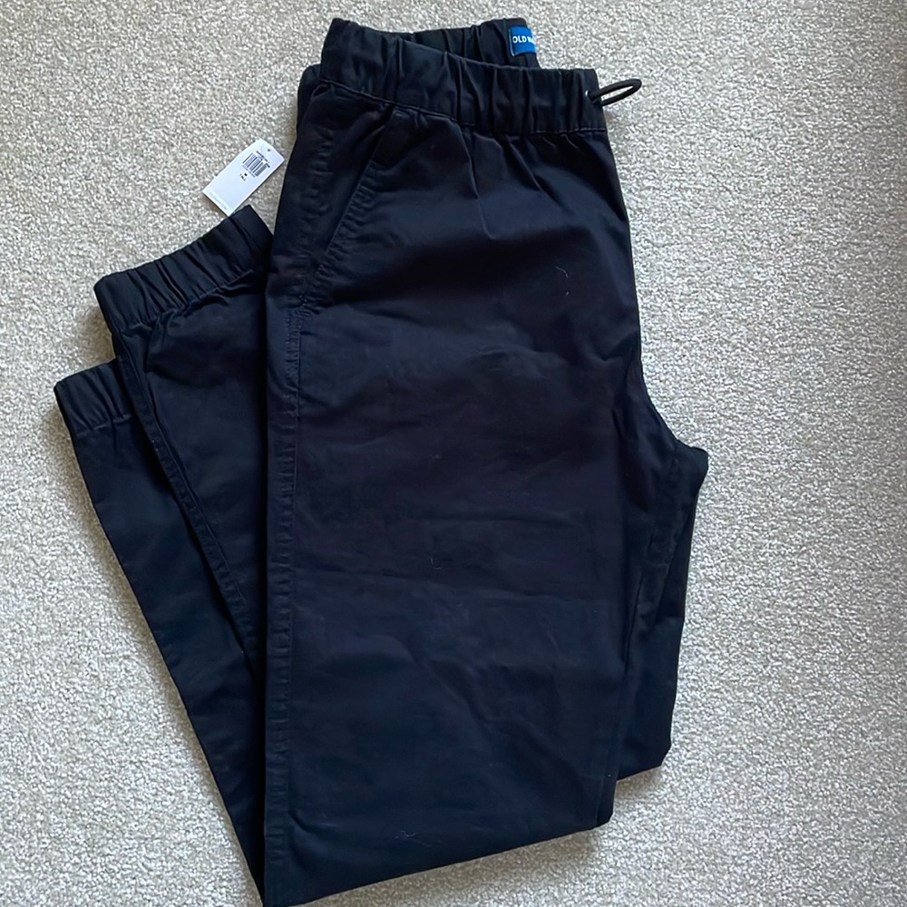 Joggers